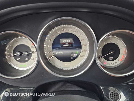 Mercedes-Benz CLS-Class — photo 08