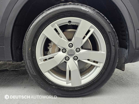Audi Q5 — photo 05