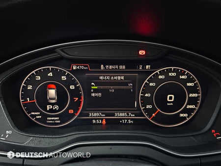 Audi Q5 — photo 08