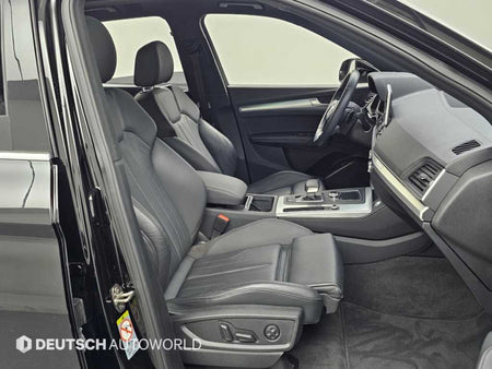 Audi Q5 — photo 10