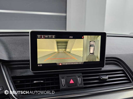 Audi Q5 — photo 15