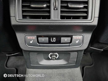 Audi Q5 — photo 16