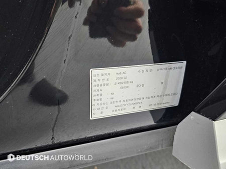 Audi Q5 — photo 20