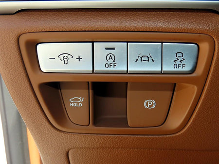Genesis G80 — photo 12