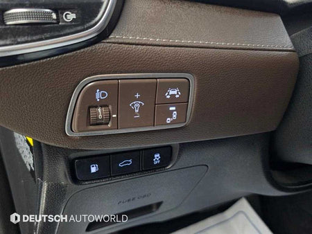 Hyundai Grandeur — photo 17