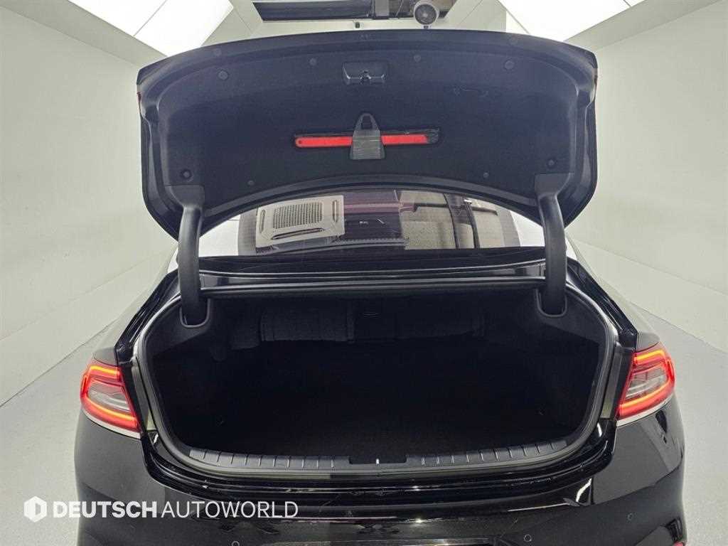 Hyundai Grandeur — photo 19
