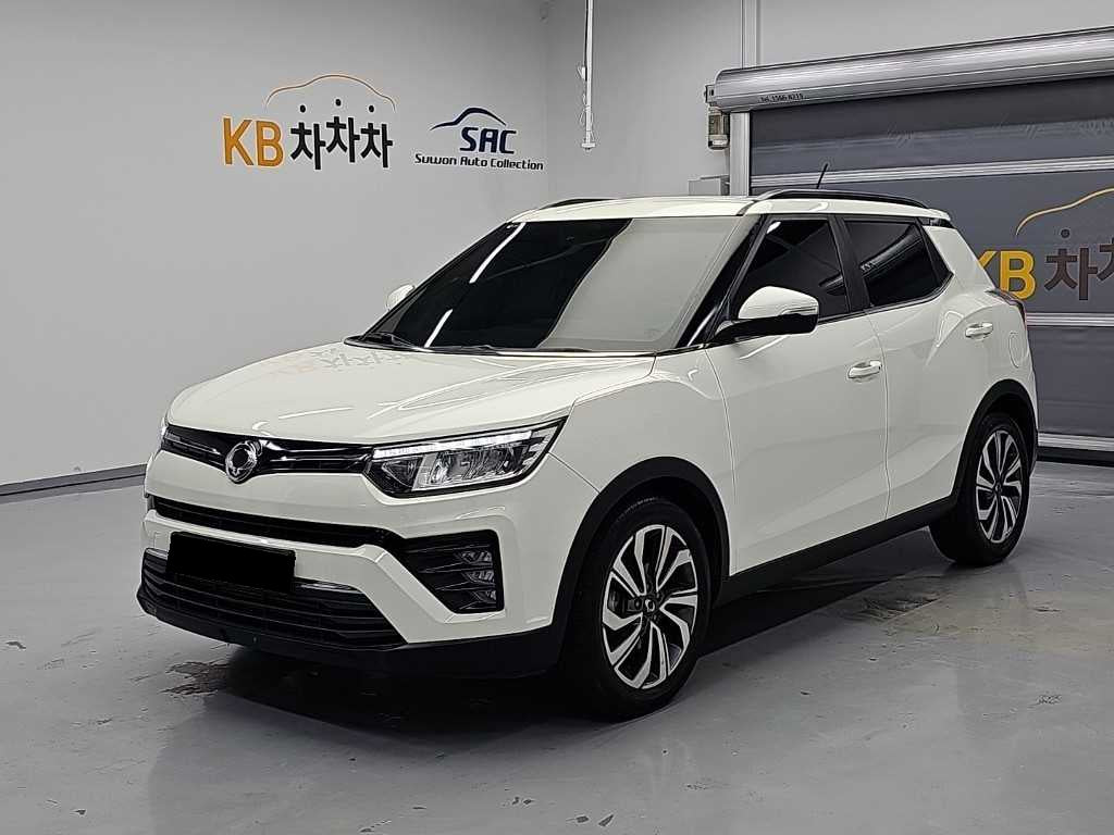 KGM TIBOLI — photo 01