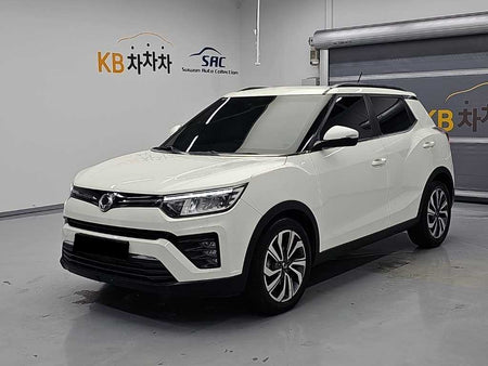 KGM TIBOLI — photo 01