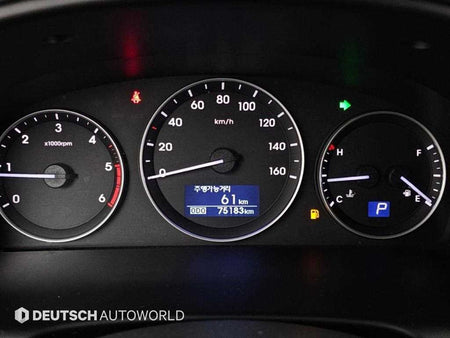 Hyundai Starex — photo 09
