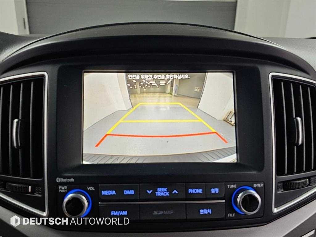 Hyundai Starex — photo 16