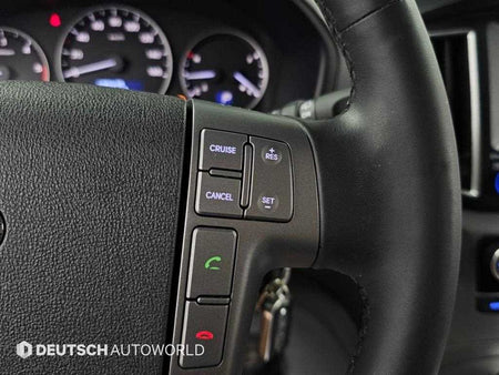 Hyundai Starex — photo 18