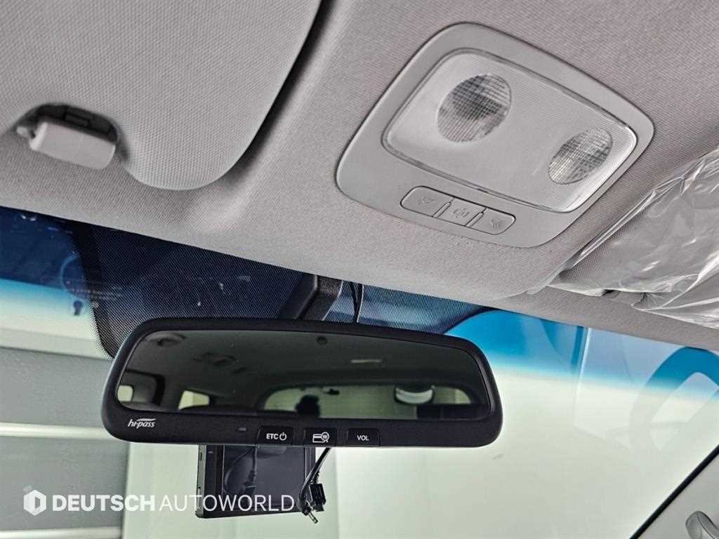 Hyundai Starex — photo 19