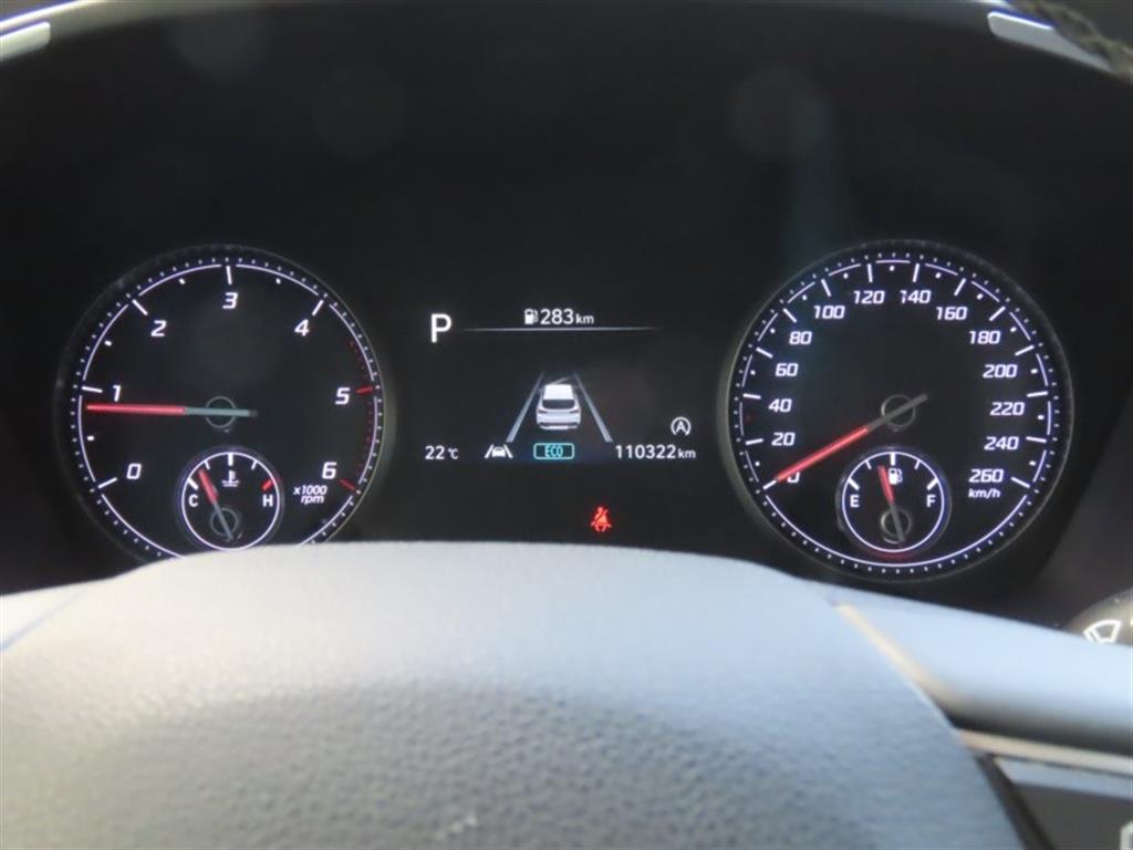 Hyundai Santafe — photo 05