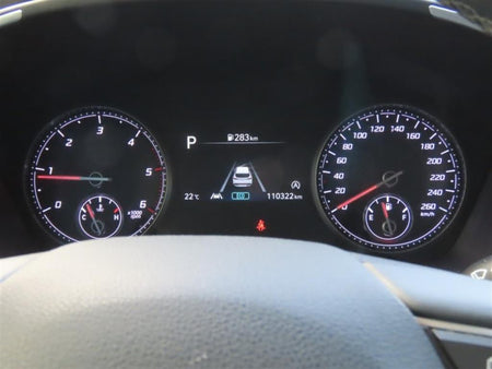 Hyundai Santafe — photo 05