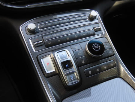Hyundai Santafe — photo 06