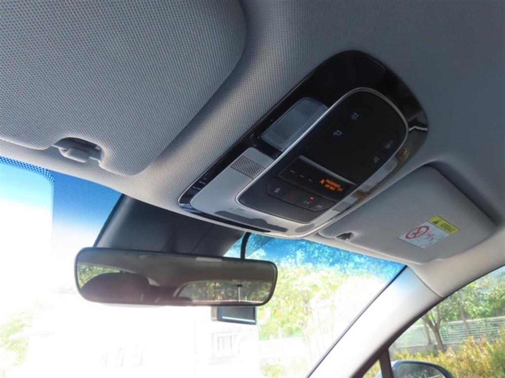 Hyundai Santafe — photo 09