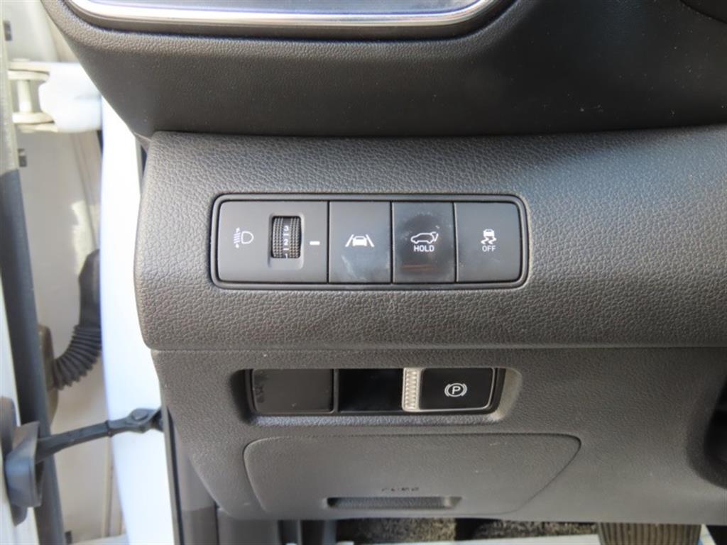 Hyundai Santafe — photo 11
