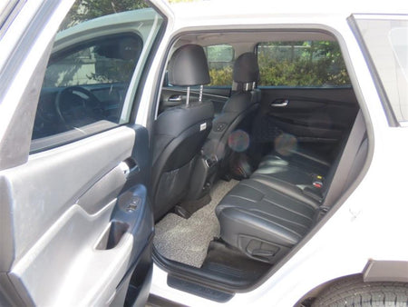 Hyundai Santafe — photo 14