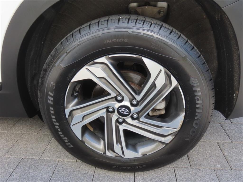 Hyundai Santafe — photo 17