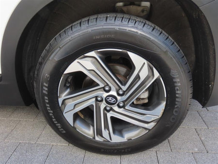 Hyundai Santafe — photo 17