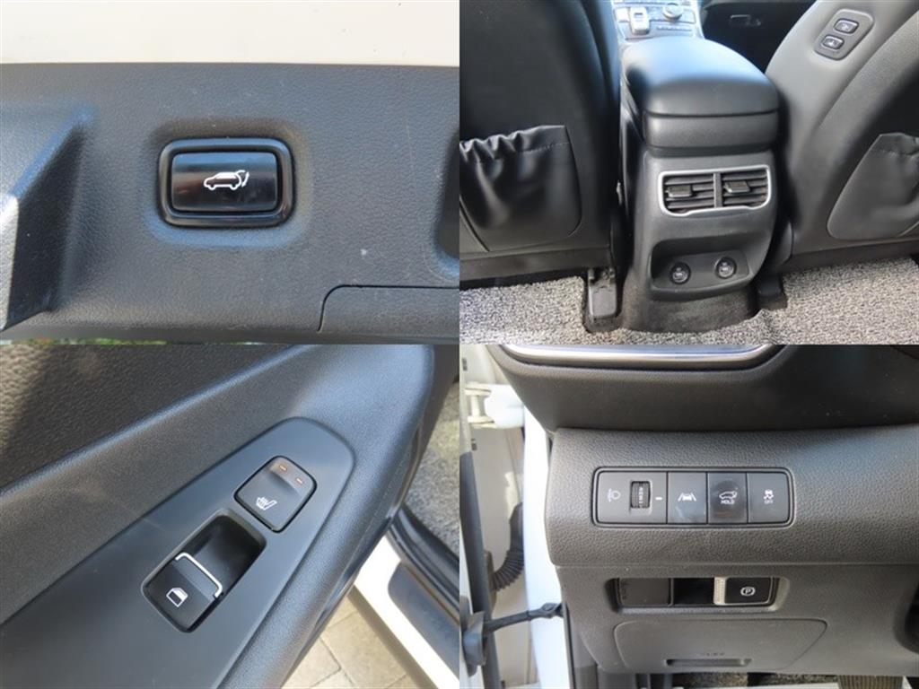 Hyundai Santafe — photo 19