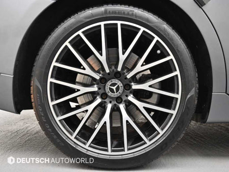 Mercedes-Benz S-Class — photo 05