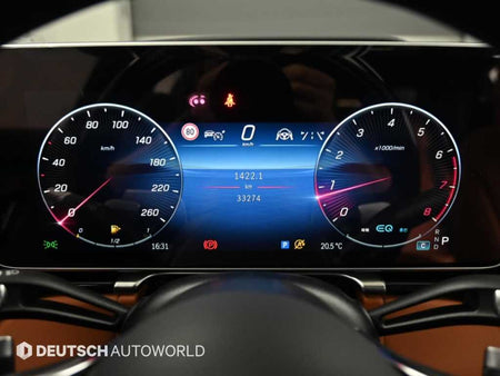 Mercedes-Benz S-Class — photo 08