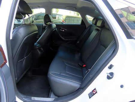 Hyundai Aslan — photo 06