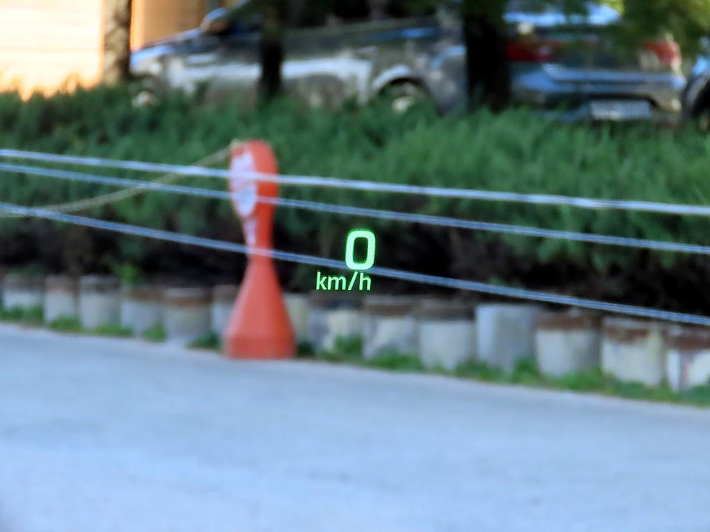 Hyundai Aslan — photo 10