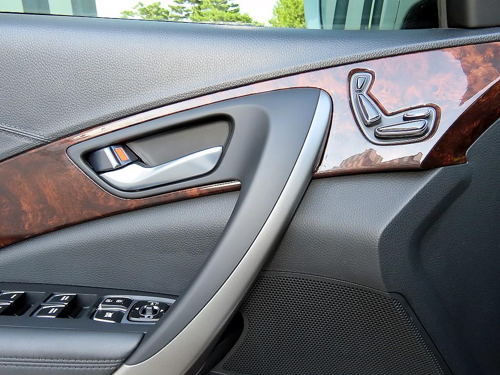 Hyundai Aslan — photo 12