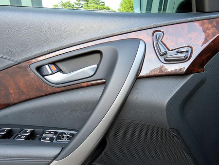 Hyundai Aslan — photo 12