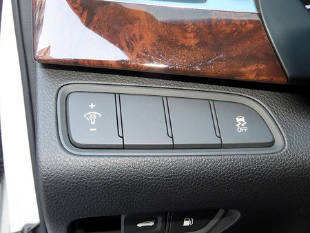 Hyundai Aslan — photo 13