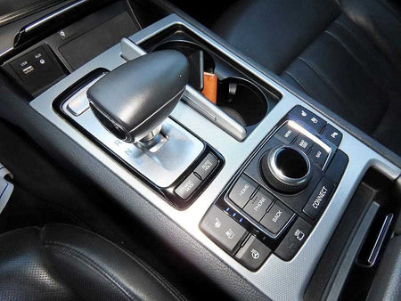 Genesis G80 — photo 11