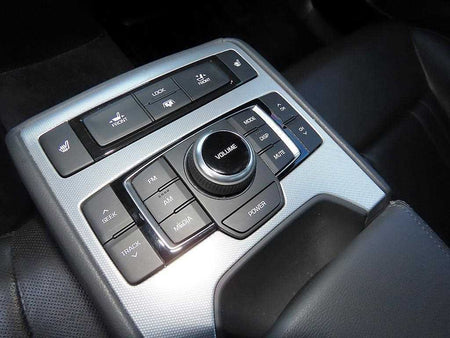 Genesis G80 — photo 16