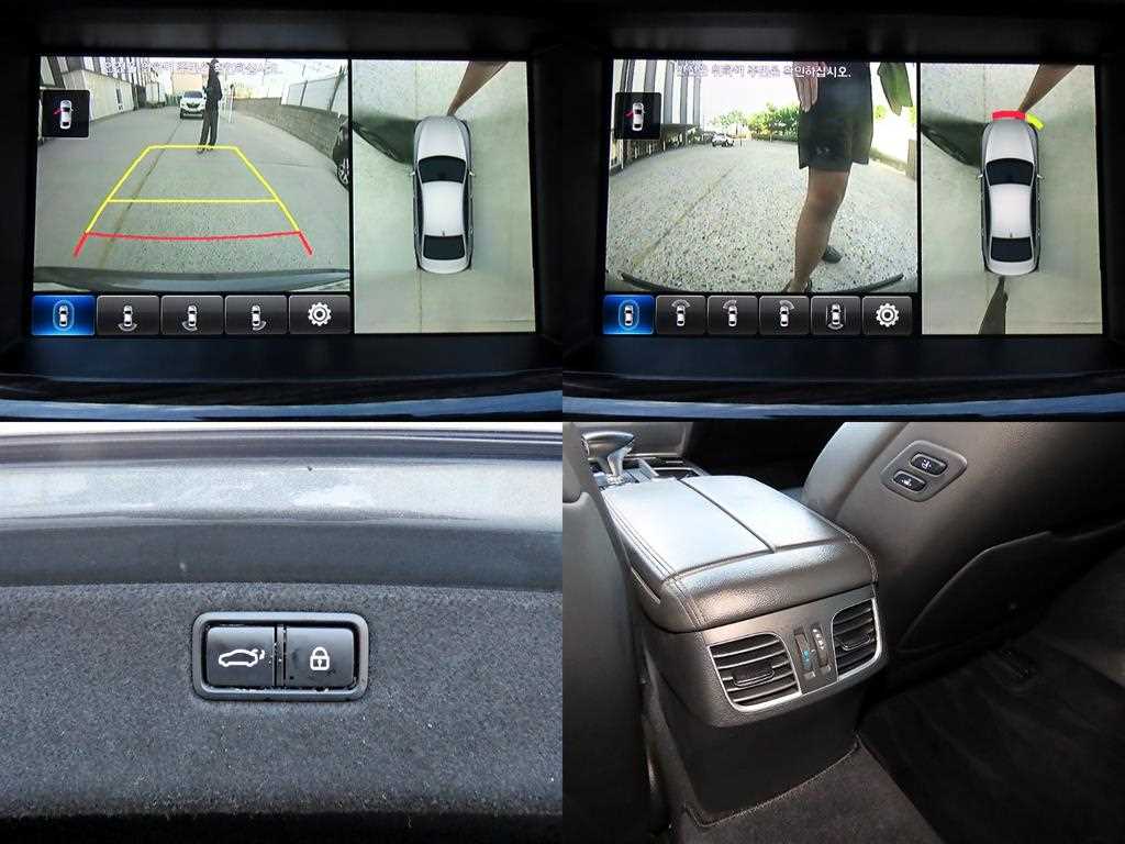 Genesis G80 — photo 18