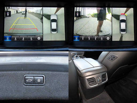 Genesis G80 — photo 18