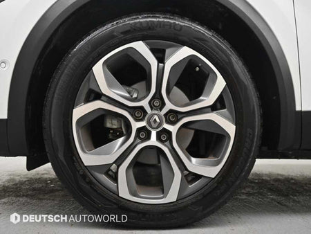 RENAULT Captur — photo 05