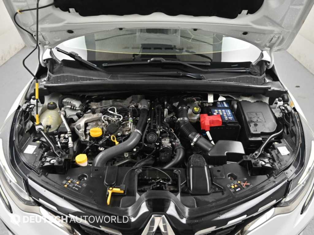 RENAULT Captur — photo 06
