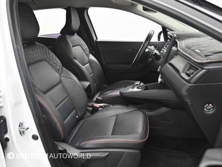 RENAULT Captur — photo 10