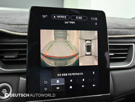 RENAULT Captur — photo 15