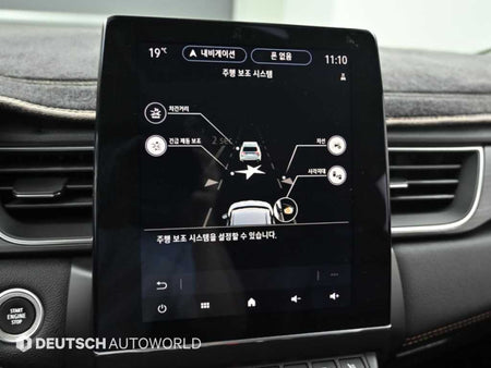RENAULT Captur — photo 17