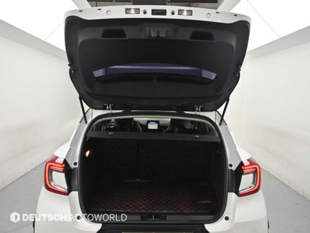 RENAULT Captur — photo 19