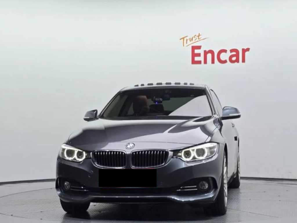 BMW 4-Series — photo 03