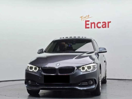 BMW 4-Series — photo 03