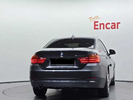 BMW 4-Series — photo 04