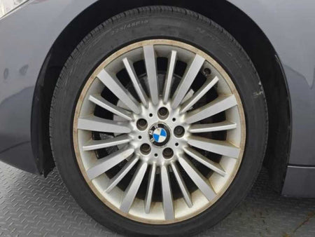 BMW 4-Series — photo 05