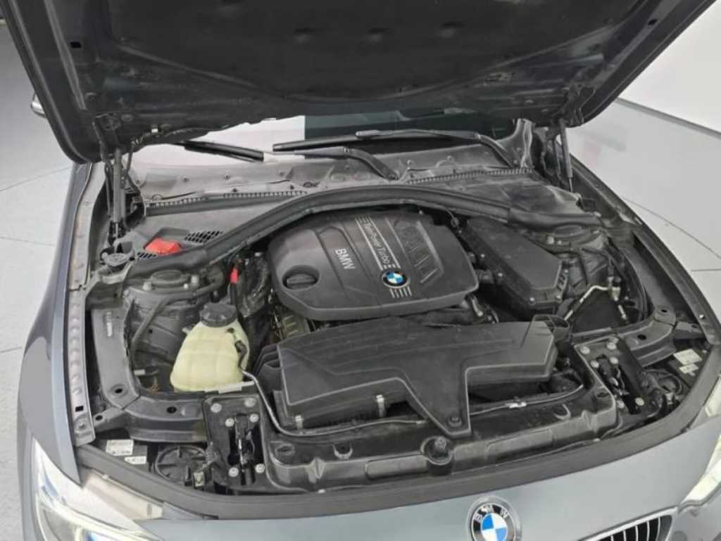 BMW 4-Series — photo 06
