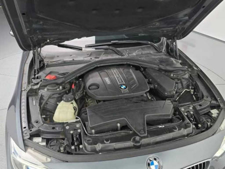 BMW 4-Series — photo 06