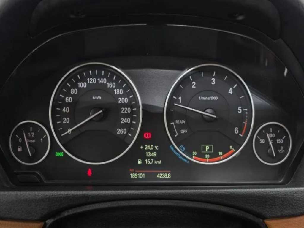 BMW 4-Series — photo 08