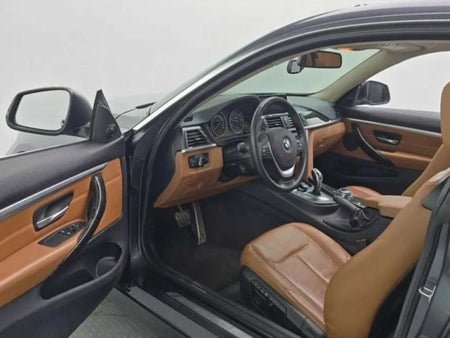 BMW 4-Series — photo 10